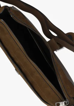 LIEBESKIND e schoudertas 7146 bruin Discount