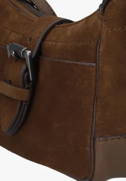 LIEBESKIND e schoudertas 7143 bruin Discount