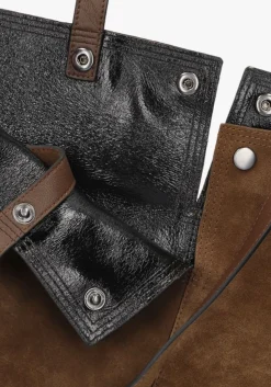 LIEBESKIND e shopper 7114 bruin Online