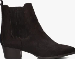 LINA LOCCHI e enkellaarsjes av 230 bruin