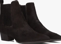 LINA LOCCHI e enkellaarsjes av 230 bruin