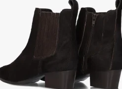 LINA LOCCHI e enkellaarsjes av 230 bruin