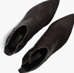 LINA LOCCHI e enkellaarsjes av 230 bruin