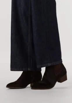 LINA LOCCHI e enkellaarsjes av 230 bruin