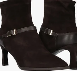 LINA LOCCHI e enkellaarsjes av 131 bruin