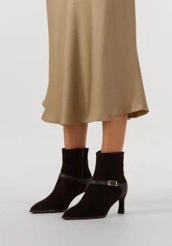 LINA LOCCHI e enkellaarsjes av 131 bruin