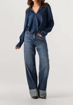 LINA LOCCHI e enkellaarsjes av 136 lis bruin Outlet