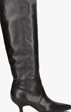 LINA LOCCHI e hoge laarzen av 256 bruin Outlet