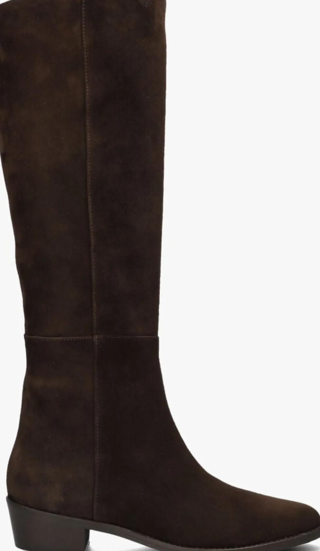 LINA LOCCHI e hoge laarzen 394492 bruin Discount