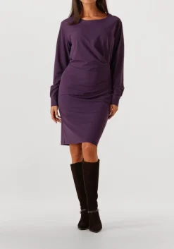 LINA LOCCHI e hoge laarzen av 131/m bruin Outlet