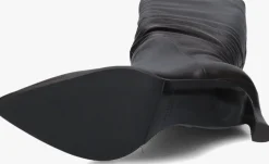 LINA LOCCHI e hoge laarzen av 135 bruin Clearance