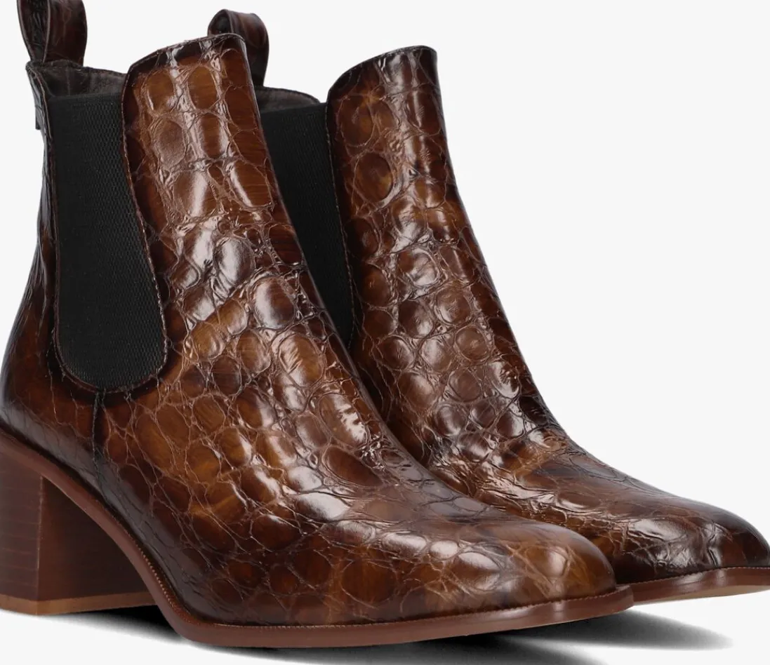 LODI e enkellaarsjes gab4962 bruin Hot