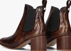 LODI e enkellaarsjes gab4962 bruin Hot