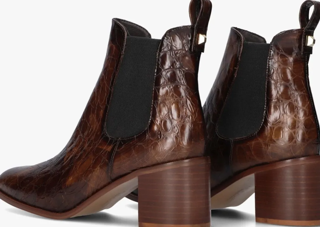 LODI e enkellaarsjes gab4962 bruin Hot