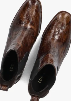 LODI e enkellaarsjes gab4962 bruin Hot