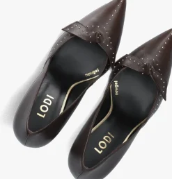 LODI e pumps renca bruin Online