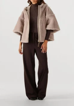 LUISA CERANO e trui 128725/5933 bruin Sale