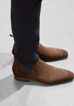 MAGNANNI e boots 20109 bruin Clearance