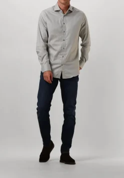 MAGNANNI e chelsea boots 25858 bruin Best