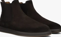 MAGNANNI e chelsea boots 25858 bruin Best
