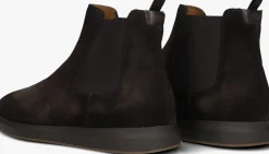 MAGNANNI e chelsea boots 25858 bruin Best