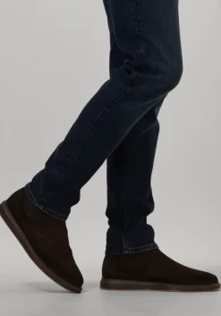 MAGNANNI e chelsea boots 25858 bruin Best