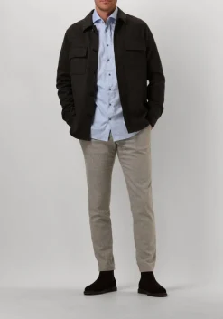 MAGNANNI e chelsea boots 25858 bruin Best