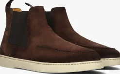 MAGNANNI e chelsea boots 26301 bruin Hot