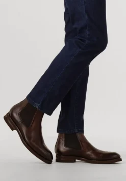 MAGNANNI e chelsea boots 23800 bruin Online