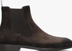 MAGNANNI e chelsea boots 26319 bruin