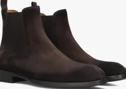 MAGNANNI e chelsea boots 26319 bruin