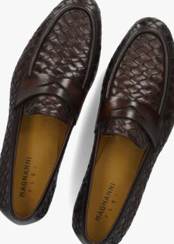 MAGNANNI e instappers 25636 bruin Discount