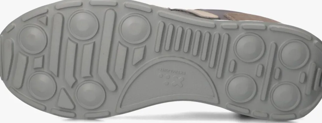 MAGNANNI e lage sneakers 26144 bruin Sale