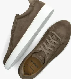 MAGNANNI e lage sneakers 24720 sue bruin Online