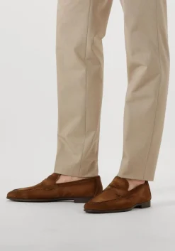 MAGNANNI e loafers 25396 bruin Best