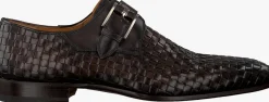 MAGNANNI e nette schoenen 20527 bruin Hot