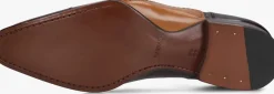 MAGNANNI e nette schoenen 25491 bruin Best
