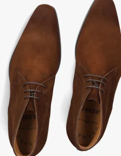 MAGNANNI e nette schoenen 17589 bruin Best