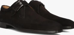 MAGNANNI e nette schoenen 19531 bruin Clearance
