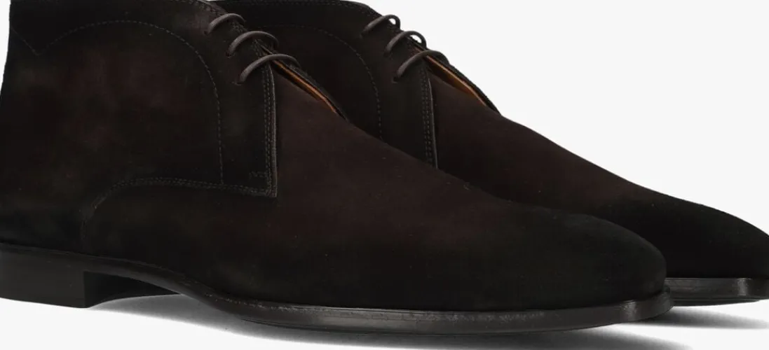 MAGNANNI e nette schoenen 17589 bruin Discount