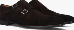MAGNANNI e nette schoenen 16016 bruin Discount