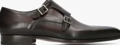 MAGNANNI e nette schoenen 20501 bruin New