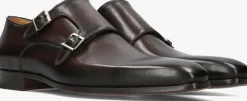 MAGNANNI e nette schoenen 20501 bruin New