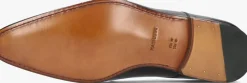 MAGNANNI e nette schoenen 20501 bruin New