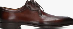 MAGNANNI e nette schoenen 25214 bruin Online