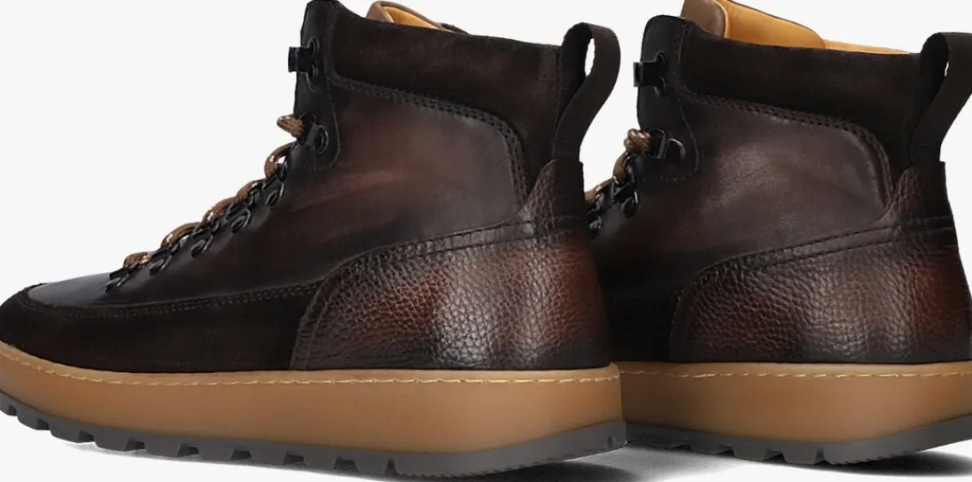 MAGNANNI e veterboots 25827 bruin Hot