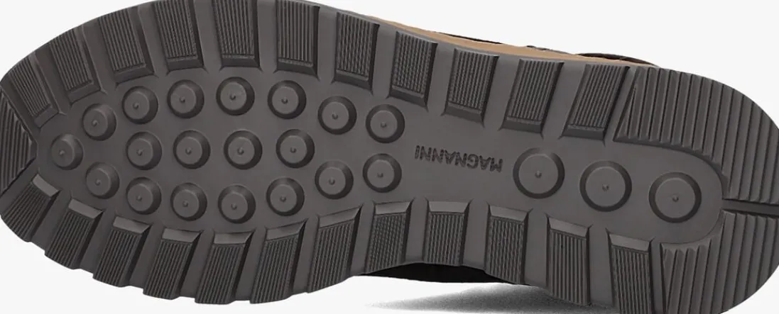 MAGNANNI e veterboots 25827 bruin Hot