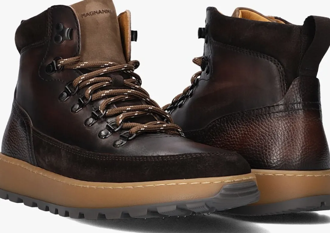 MAGNANNI e veterboots 25827 bruin Hot