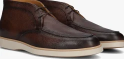 MAGNANNI e veterschoenen 25622 bruin New