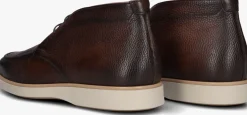 MAGNANNI e veterschoenen 25622 bruin New